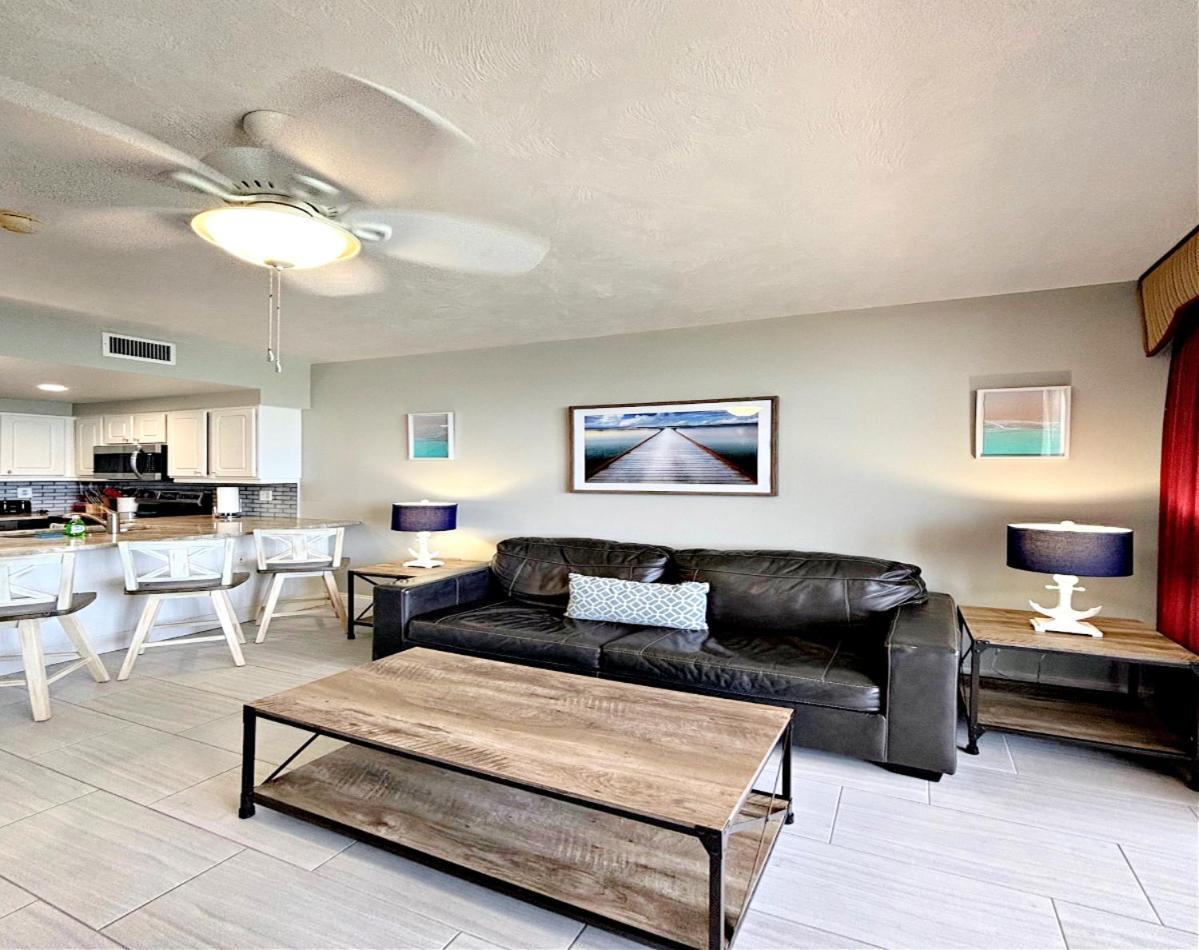 Vacation In Comfort And Luxury - 1 Bedroom Direct Oceanfront - Wyndham Ocean Walk Resort 1706 Daytona Beach Exterior photo